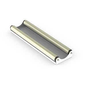 Media Roll Holders (Qty 2)