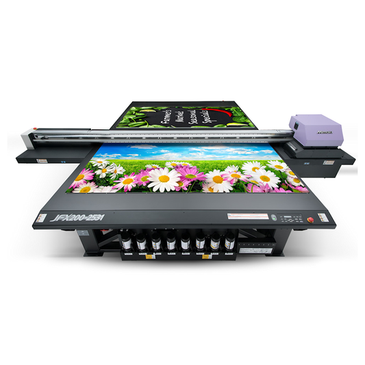 Mimaki JFX200-2531 Printer Front