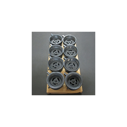 Mimaki Cap C Assembly for LUS150, LH100, CL, PR Inks (1 Set Cap Ax6, Cap Bx2)