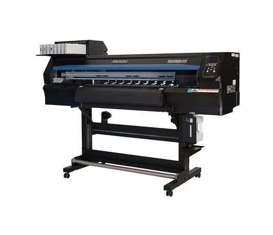 Mimaki Txf300-75 Direct-to-Film Printer Front