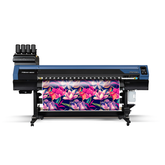 Mimaki TS100-1600 Printer