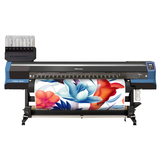 Mimaki TS55-1800 Printer Front
